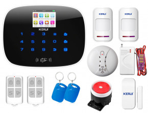   Kerui security G19 Pro  1- 