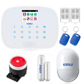   Kerui security G19 Start, 