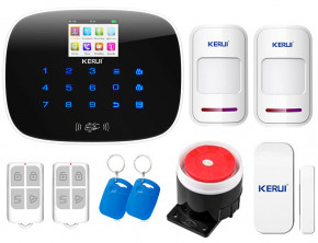   Kerui security G19  1- 