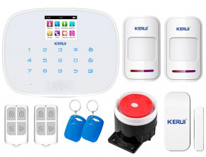   Kerui security G19  1- , 