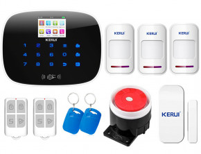   Kerui security G19  2- 