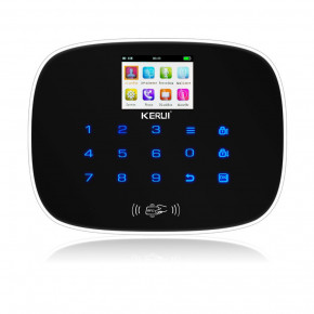   Kerui security G19  Wi-Fi IP- 3