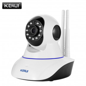   Kerui security G19  Wi-Fi IP- 4