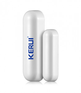   Kerui security G19  Wi-Fi IP- 8