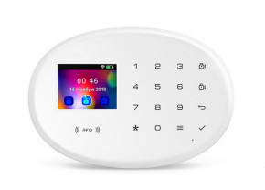  GSM  Kerui security W20 Start  Wi-Fi 4