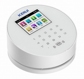   Kerui security W2  Wi-Fi 3