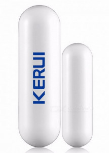   Kerui security W2  Wi-Fi 5