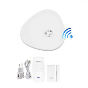     WOFEA Smart ZC-V10 wifi (JFUUFHFHK45FG) 3