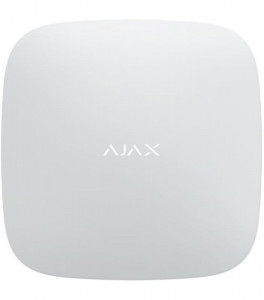  Ajax Hub 2 4G White (38873.108.WH1)