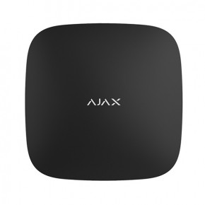   Ajax HUB Black