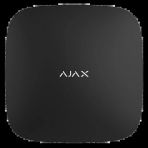     Ajax      Hub 2 4G (8EU/ECG) black