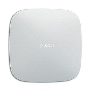 Central Ajax Hub 2 White (14910.40.WH1)