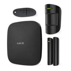    Ajax StarterKit Black (StarterKit /Black)