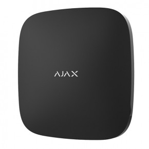    Ajax StarterKit Plus (HubKit Plus) Black 3