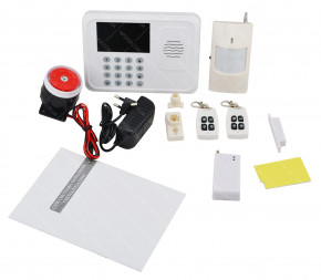 GSM       Alarm JYX-G1 (4709)