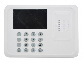 GSM       Alarm JYX-G1 (4709) 3