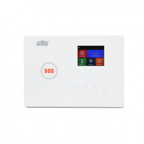    Atis Kit GSM+WiFi 130 3