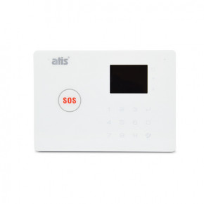    Atis Kit GSM+WiFi 130 9