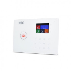    Atis Kit GSM+WiFi 130 11