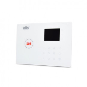    Atis Kit GSM+WiFi 130 13