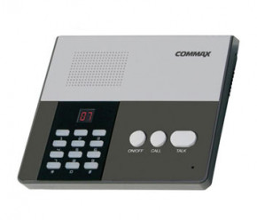 Master  COMMAX CM-810