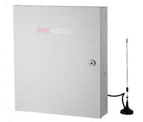    Hikvision DS-19A08-01BN