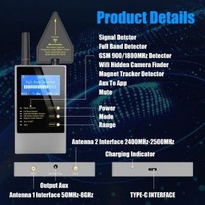   Nectronix WT-10 (100816) 7