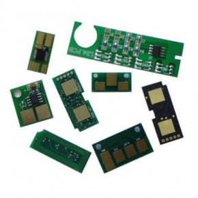   drum- Lexmark 50F0Z00 (CHIP-LEX-MX310-DR)