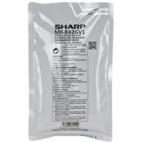  Sharp MX B42GV1 72K (MXB42GV1)