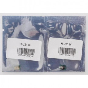  HP LJ P1005/1505/1102/2035/M401/425 CLJ CP1215/1525/2020/M251/351/451/476 U21, ,  Everprint (CHIP-HP-UN-U21-M) 3