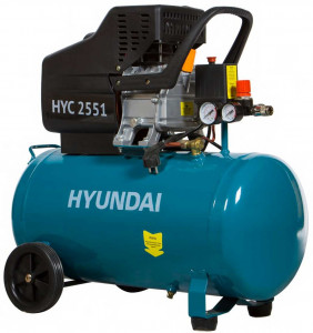    Hyundai HYC 2551