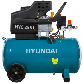    Hyundai HYC 2551 5