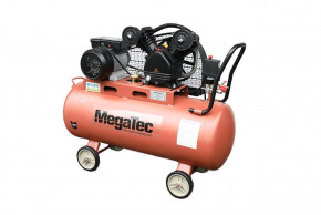  MegaTec STARAIR 100/210