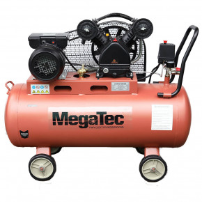  MegaTec STARAIR 100/210 3