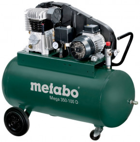  Metabo Mega 350-100 D (601539000)