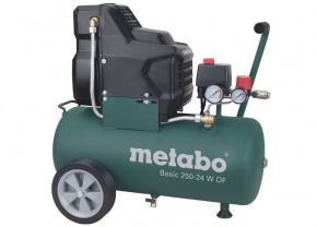  Metabo Basic 250-24 W Pro