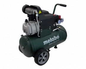  Metabo Basic 250-24 W Pro 4