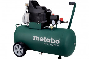  Metabo Basic 250-50 W (601534000)