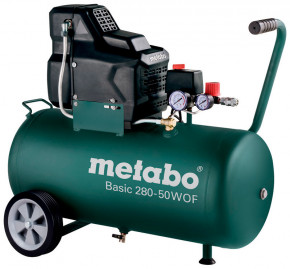  Metabo Basic 280-50 W OF (601529000)