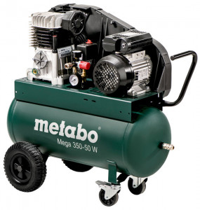  Metabo MEGA 350-50 W (601589000)