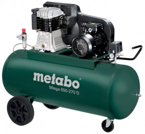  Metabo Mega 650-270 D (601543000)