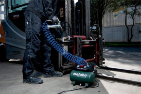  Metabo PBASIC 160-6 W OF (601501000) 4