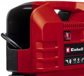   Einhell TC-AC 190 OF Set (4020660) 3