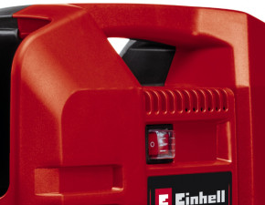   Einhell TC-AC 190 OF Set (4020660) 4