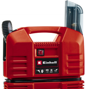   Einhell TC-AC 190 OF Set (4020660) 5