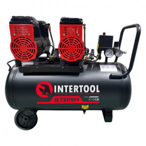 ���������� ����������� Intertool 50 � x 2 x 1100 �� Storm (PT-0027)