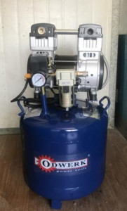  Odwerk TOF-1150 V 4