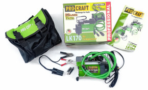   Procraft LK170