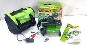   Procraft LK170 4