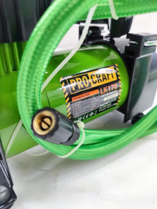   Procraft LK170 5